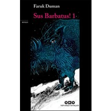 Daphne Mall Sus Barbatus! 1