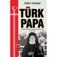 Daphne Mall Türk Papa