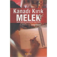 Daphne Mall Kanadı Kırık Melek
