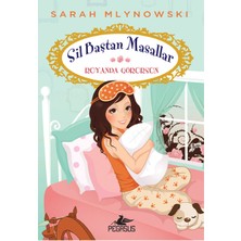 Daphne Mall Rüyanda Görürsün / Sil Baştan Masallar 4