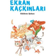 Daphne Mall Ekran Kaçkınları