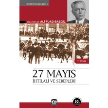 Daphne Mall 27 Mayıs Ihtilali ve Sebeplerigörüp Yaşadıklarım