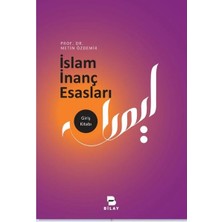 Daphne Mall Islam Inanç Esasları