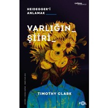 Daphne Mall Varlığın Şiiri –heidegger’i Anlamak