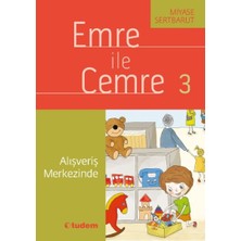 Daphne Mall Emre Ile Cemre- 03 Alışveriş Merkezinde