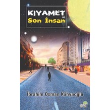 Daphne Mall Kıyamet ve Son Insan