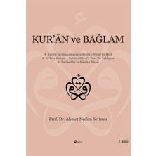 Daphne Mall Kur'an ve Bağlam