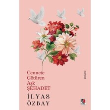 Daphne Mall Cennete Götüren Aşk Şehadet