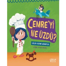 Daphne Mall Cemre’yi Ne Üzdü