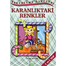 Daphne Mall Şekerleme Öyküleri - Karanlıktaki Renkler