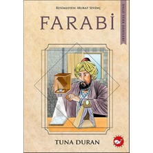 Daphne Mall Ünlü Türk Dahileri Farabi