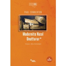 Daphne Mall Modernite Nasıl Unutturur