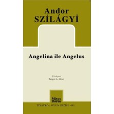 Daphne Mall Angelina ile Angelus