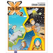 Daphne Mall Nadir-X 2