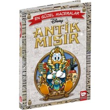 Daphne Mall Disney Antik Mısır En Güzel Maceralar Serisi