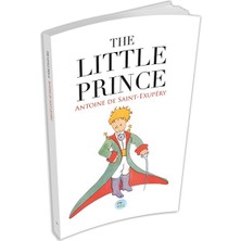 Daphne Mall The Little Prince