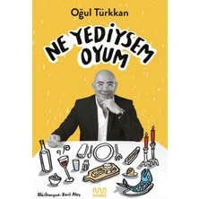 Daphne Mall Ne Yediysem Oyum