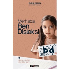 Daphne Mall Merhaba, Ben Disleksi