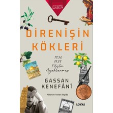 Daphne Mall Direnişin Kökleri