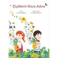 Daphne Mall Çiçeklerin Gücü Adına