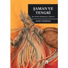 Daphne Mall Şaman ve Tengri