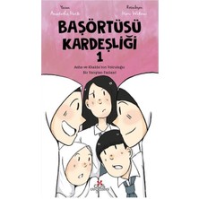 Daphne Mall Başörtüsü Kardeşliği - 1