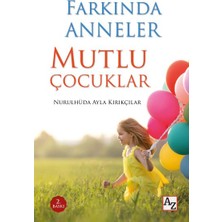 Daphne Mall Farkında Anneler Mutlu Çocuklar