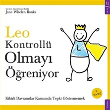 Daphne Mall Leo Kontrollü Olmayı Öğreniyor