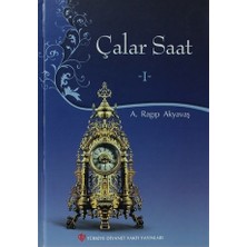 Daphne Mall Çalar Saat -I