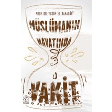 Daphne Mall Müslüman Hayatında Vakit