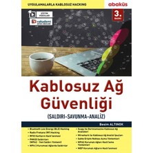 Daphne Mall Kablosuz Ağ Güvenliği