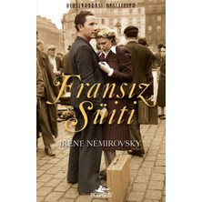 Daphne Mall Fransız Süiti