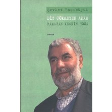 Daphne Mall Diz Çökmeyen Adam Ramazan Keskin Hoca