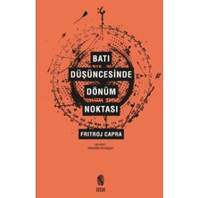 Daphne Mall Batı Düşüncesinde Dönüm Noktası