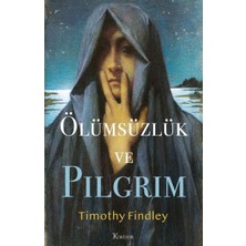 Daphne Mall Ölümsüzlük ve Pilgrim