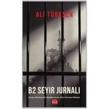 Daphne Mall B2 Seyir Jurnali