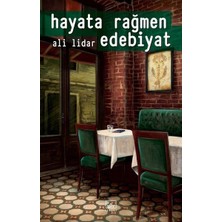 Daphne Mall Hayata Rağmen Edebiyat