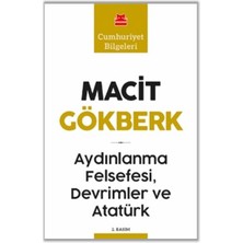 Daphne Mall Aydınlanma Felsefesi,devrimler ve Atatürk