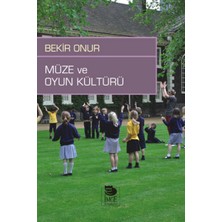 Daphne Mall Müze ve Oyun Kültürü