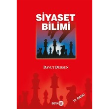 Daphne Mall Siyaset Bilimi (Davut Dursun)