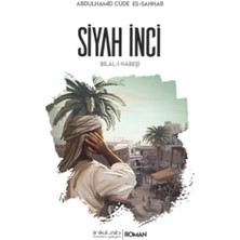 Daphne Mall Siyah Inci-Bilal-I Habeşi