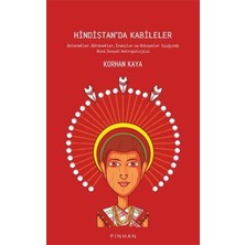 Daphne Mall Hindistan’da Kabileler