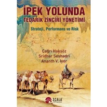 Daphne Mall Ipek Yolunda Tedarik Zinciri Yönetimi