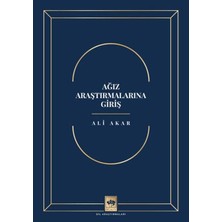 Daphne Mall Ağız Araştırmalarına Giriş