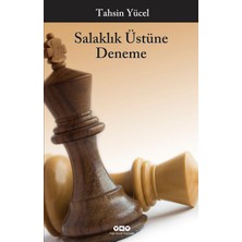 Daphne Mall Salaklık Üstüne Deneme