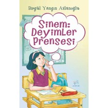 Daphne Mall Sinem: Deyimler Prensesi
