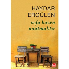 Daphne Mall Vefa Bazen Unutmaktır