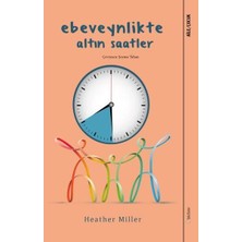 Daphne Mall Ebeveynlikte Altın Saatler