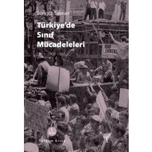 Daphne Mall Türkiye'de Sınıf Mücadeleleri