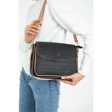 Just Polo Yeni Sezon Kadın Çantası 4063MH